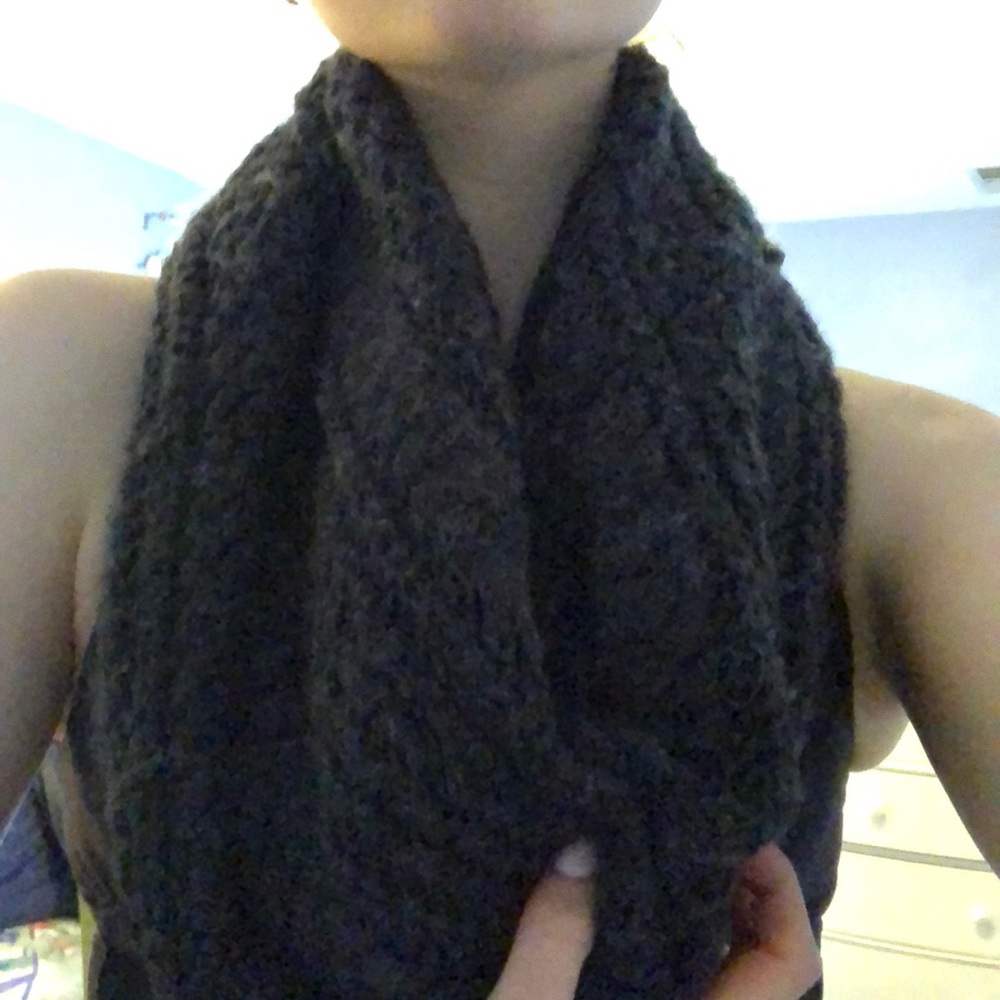 Infinite scarf